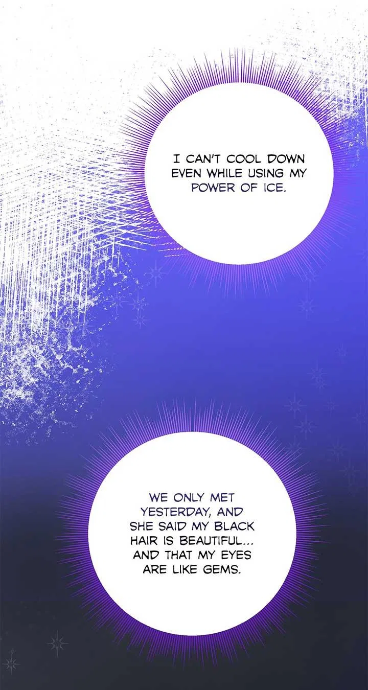 Becoming Best Friends With the Icy Male Lead Chapter 2 – Page 62