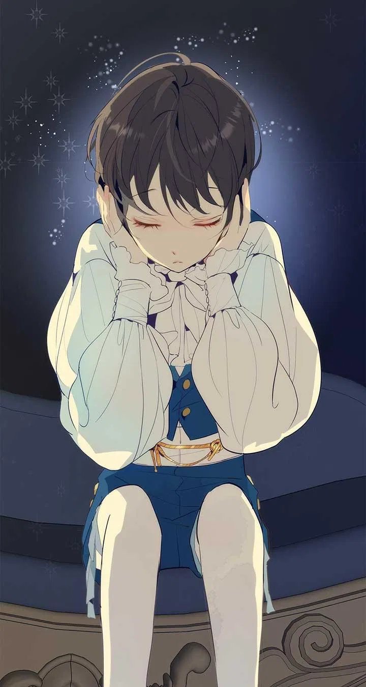 Becoming Best Friends With the Icy Male Lead Chapter 2 – Page 63