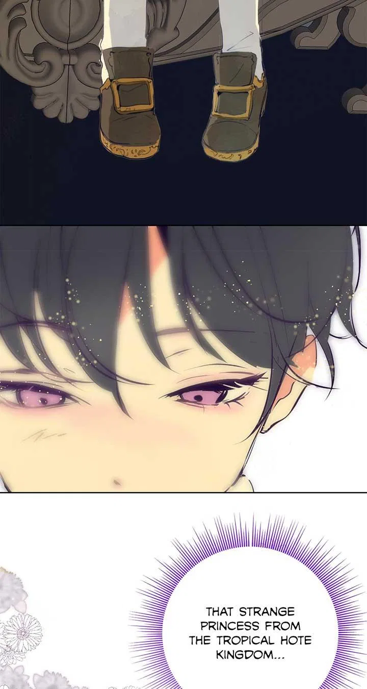 Becoming Best Friends With the Icy Male Lead Chapter 2 – Page 64
