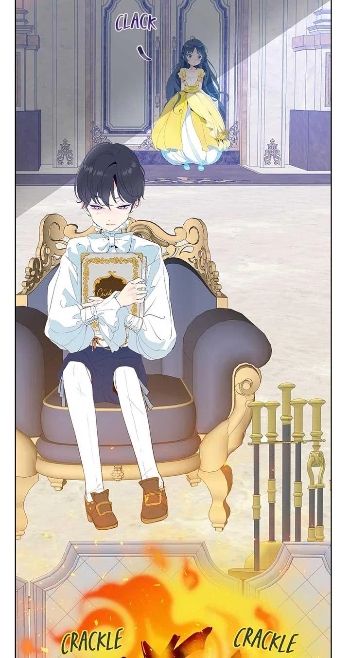 Becoming Best Friends With the Icy Male Lead Chapter 2 – Page 79