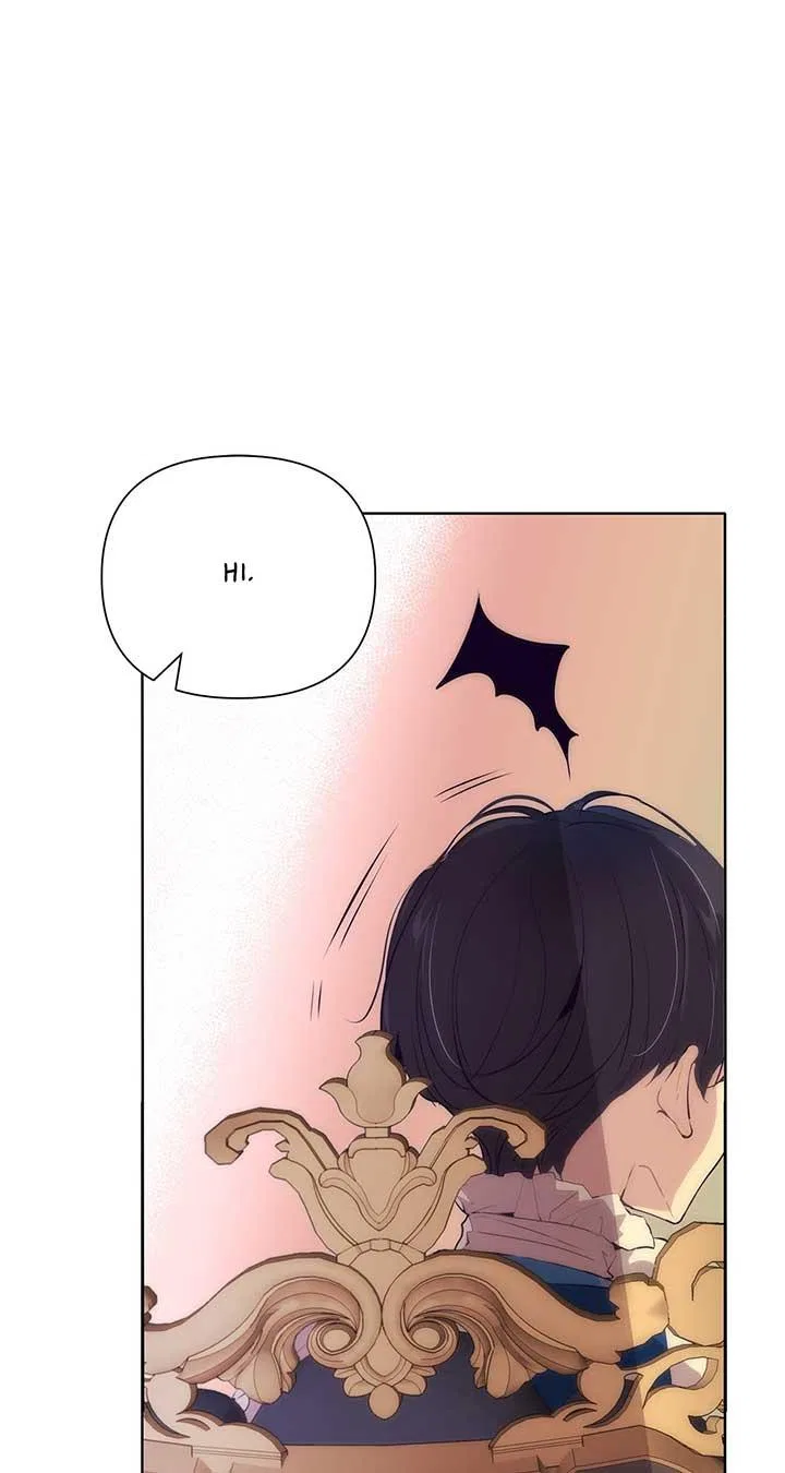 Becoming Best Friends With the Icy Male Lead Chapter 2 – Page 81