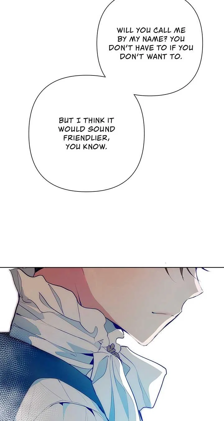 Becoming Best Friends With the Icy Male Lead Chapter 2 – Page 90