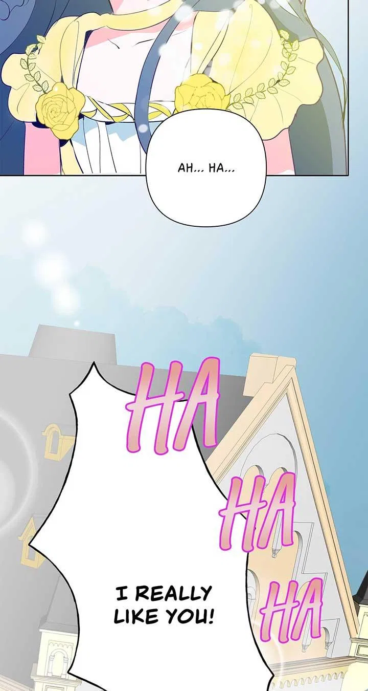Becoming Best Friends With the Icy Male Lead Chapter 2 – Page 97