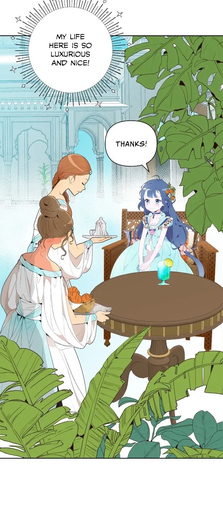 Becoming Best Friends With the Icy Male Lead Chapter 1 – Page 4