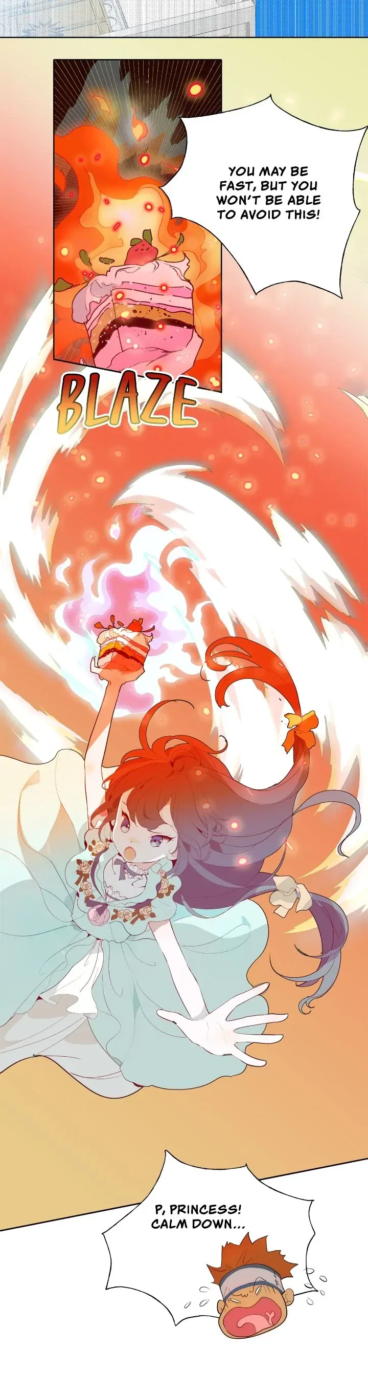 Becoming Best Friends With the Icy Male Lead Chapter 1 – Page 11