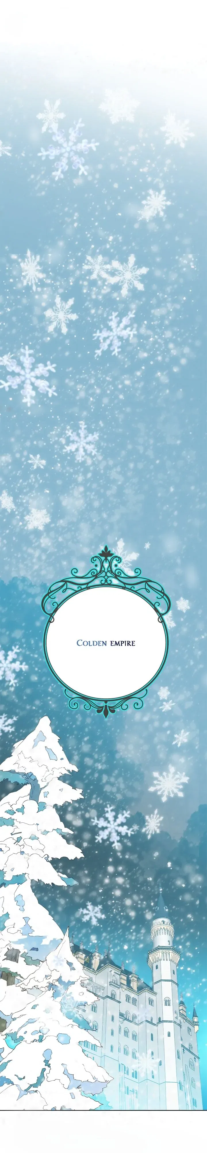 Becoming Best Friends With the Icy Male Lead Chapter 1 – Page 25