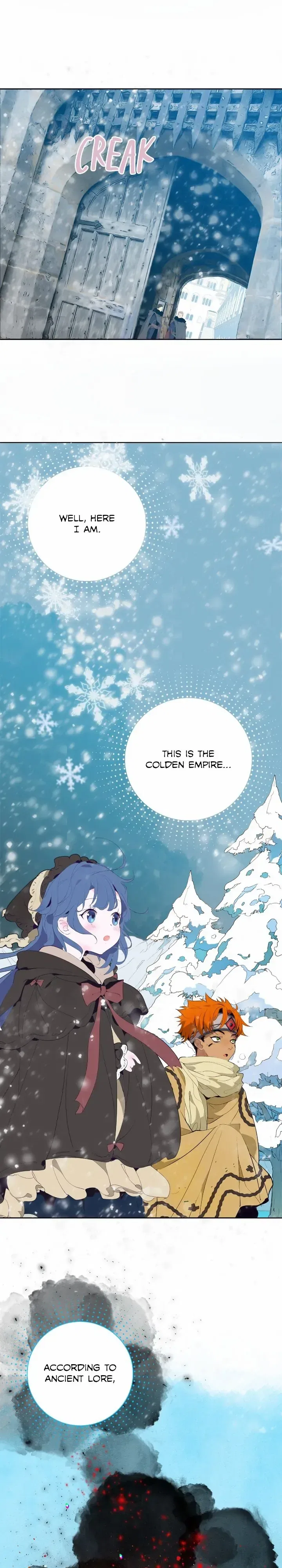 Becoming Best Friends With the Icy Male Lead Chapter 1 – Page 26