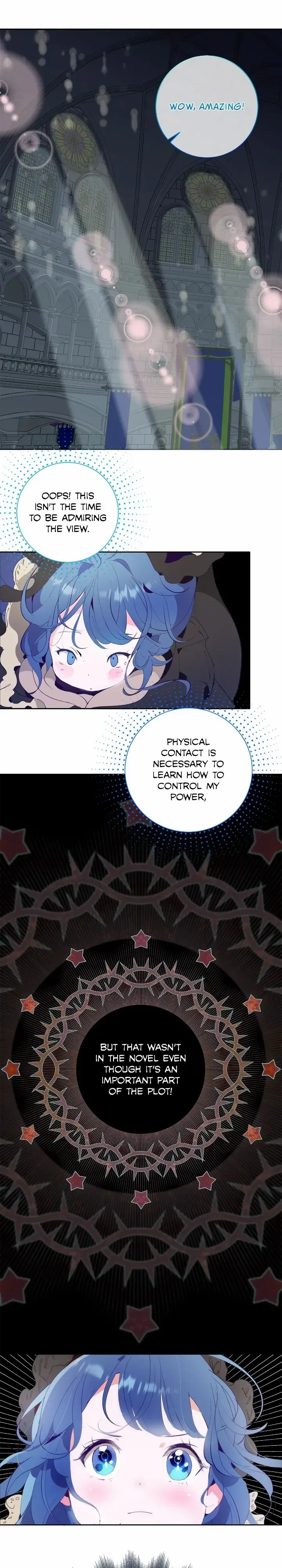 Becoming Best Friends With the Icy Male Lead Chapter 1 – Page 28