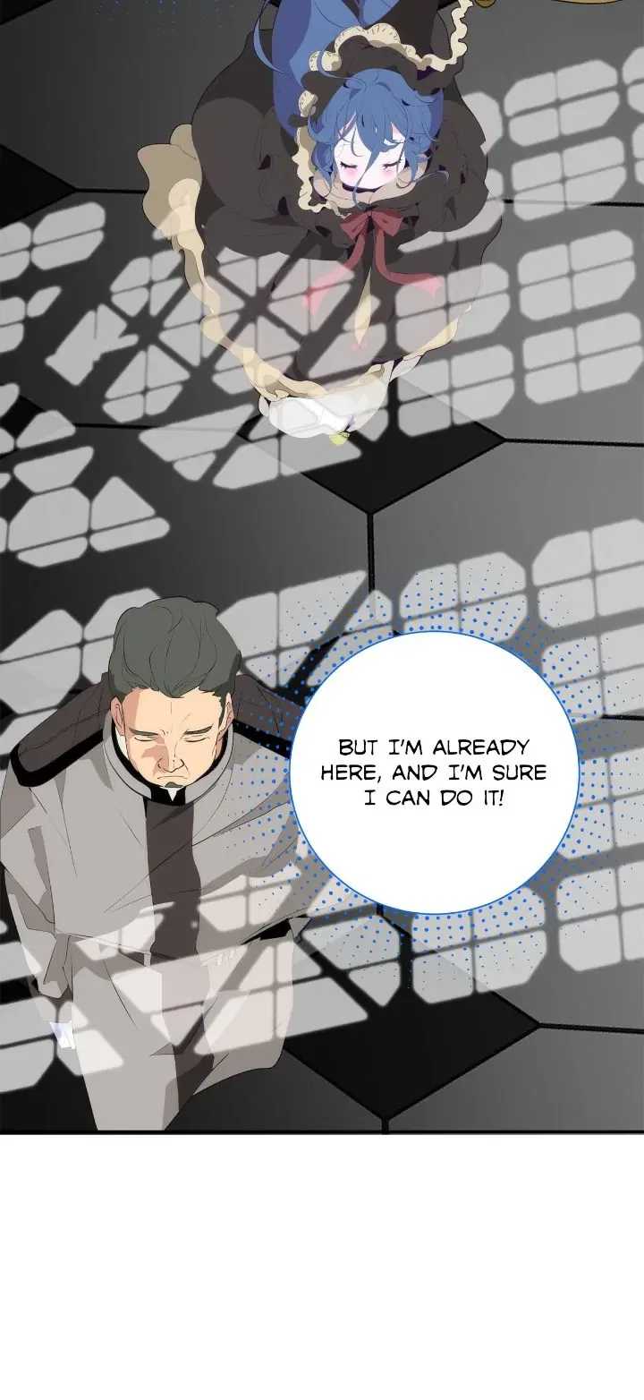 Becoming Best Friends With the Icy Male Lead Chapter 1 – Page 30