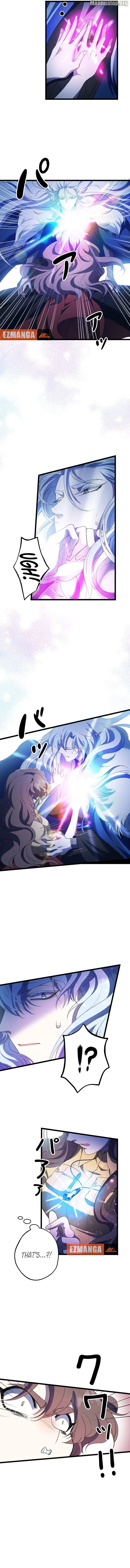 The King of Winter and the Kiss of Fire Chapter 12 – Page 5