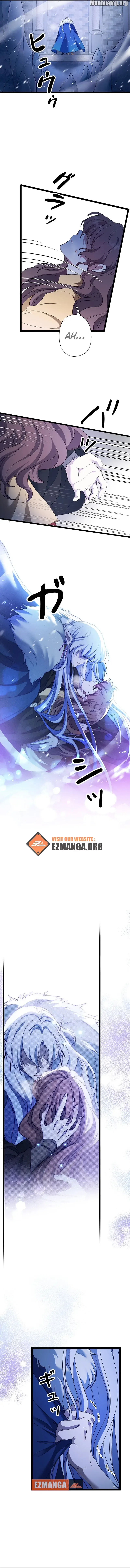 The King of Winter and the Kiss of Fire Chapter 12 – Page 6