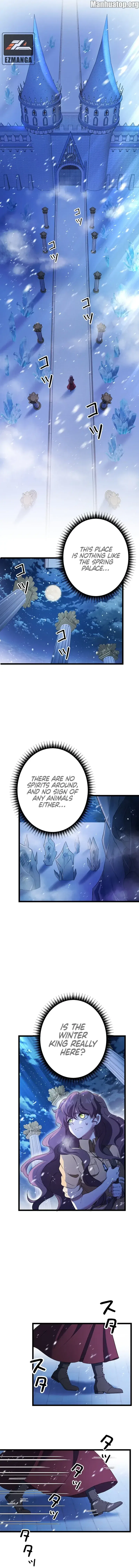 The King of Winter and the Kiss of Fire Chapter 11 – Page 13