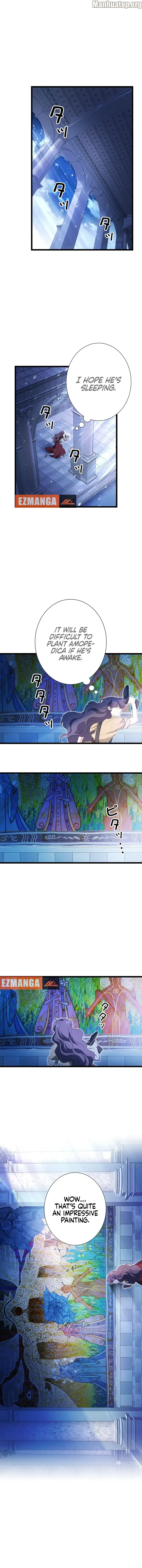 The King of Winter and the Kiss of Fire Chapter 11 – Page 15