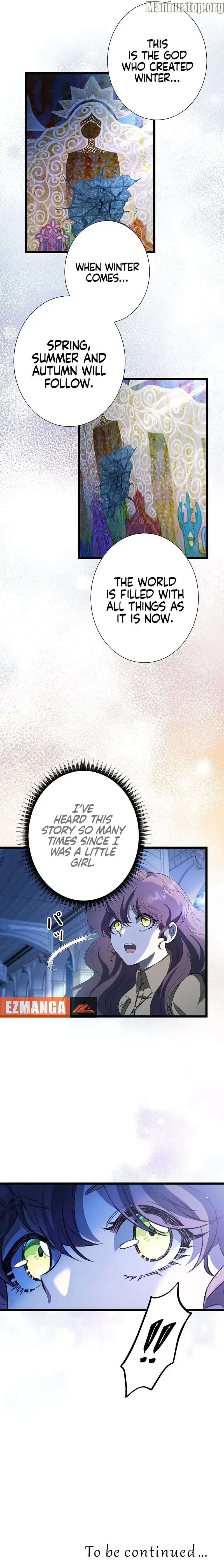 The King of Winter and the Kiss of Fire Chapter 11 – Page 16