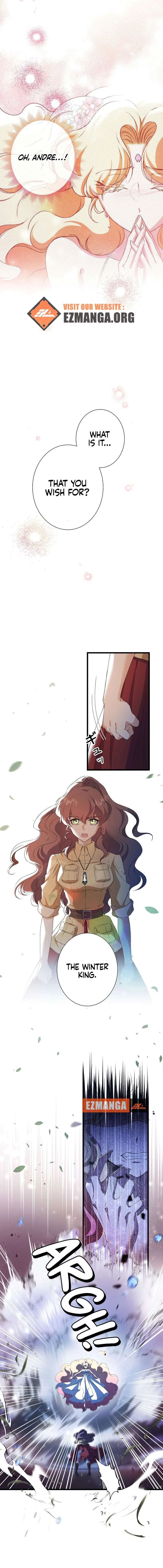 The King of Winter and the Kiss of Fire Chapter 10 – Page 3
