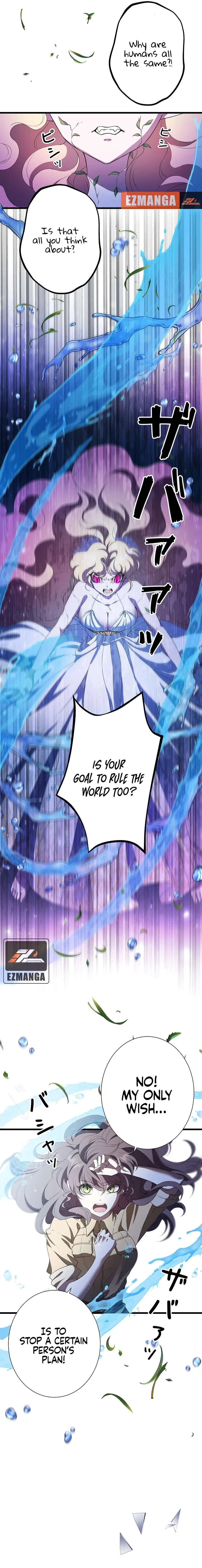The King of Winter and the Kiss of Fire Chapter 10 – Page 4