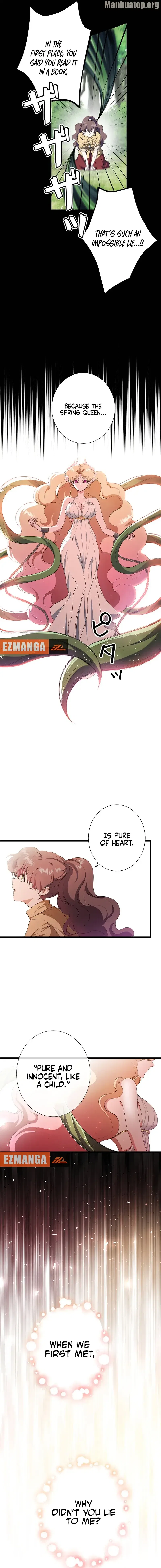 The King of Winter and the Kiss of Fire Chapter 9 – Page 11