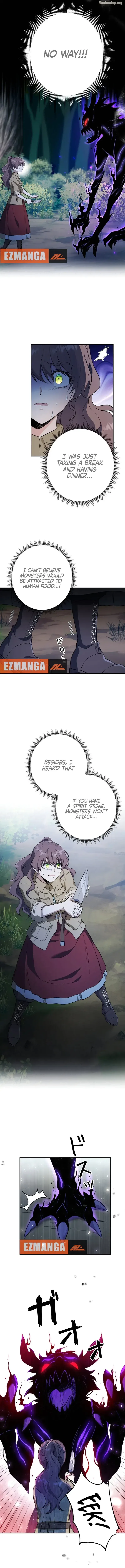 The King of Winter and the Kiss of Fire Chapter 5 – Page 13