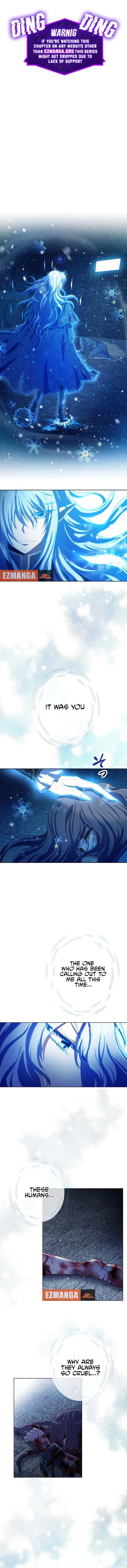The King of Winter and the Kiss of Fire Chapter 2 – Page 2