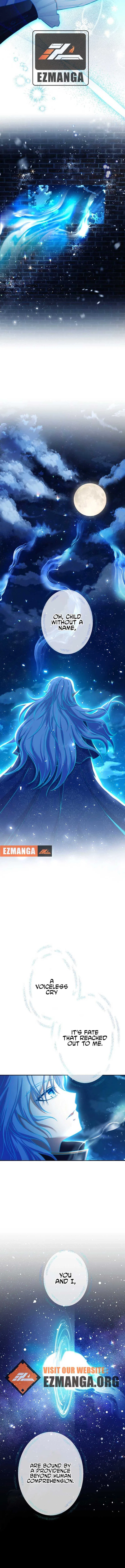The King of Winter and the Kiss of Fire Chapter 2 – Page 4