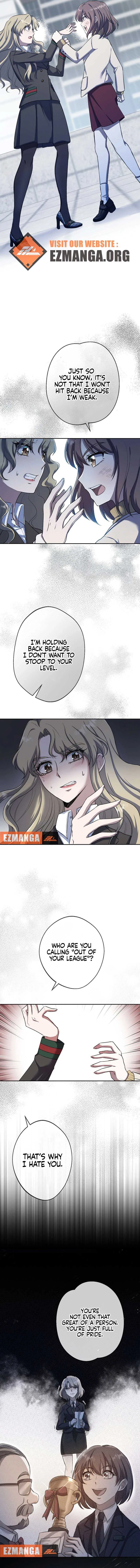 The King of Winter and the Kiss of Fire Chapter 2 – Page 13