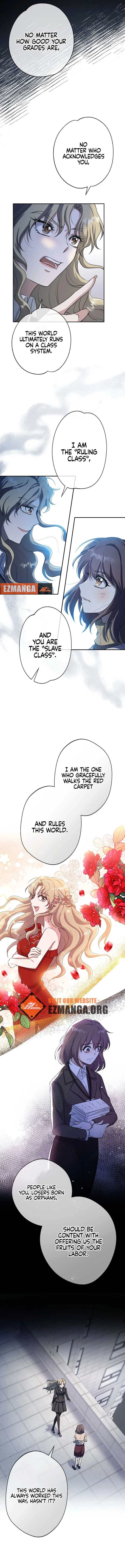 The King of Winter and the Kiss of Fire Chapter 2 – Page 14