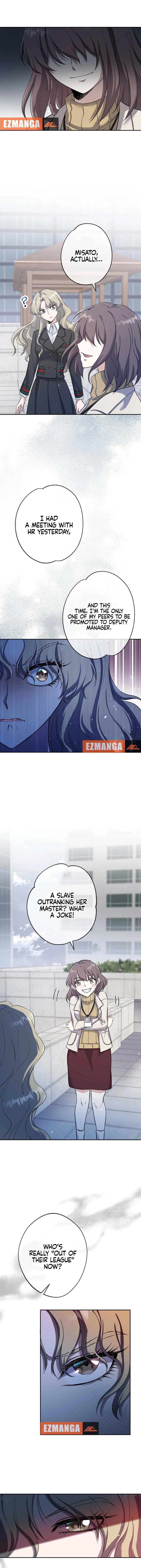 The King of Winter and the Kiss of Fire Chapter 2 – Page 15