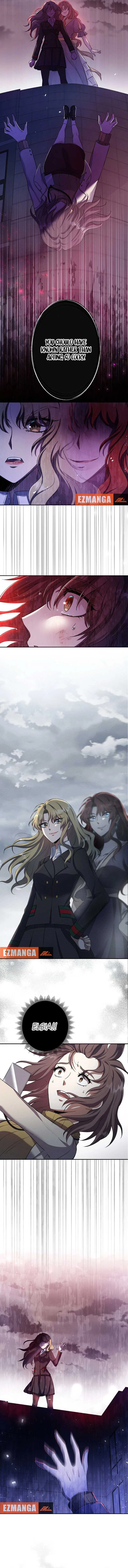 The King of Winter and the Kiss of Fire Chapter 2 – Page 18