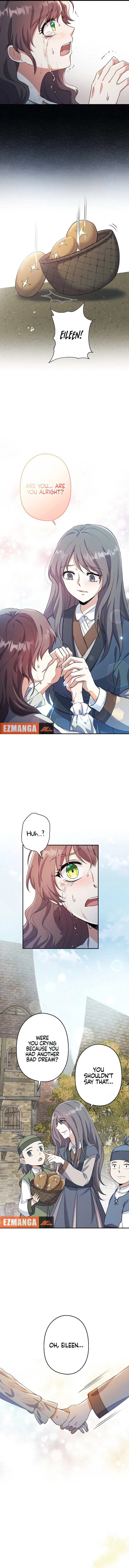 The King of Winter and the Kiss of Fire Chapter 2 – Page 25