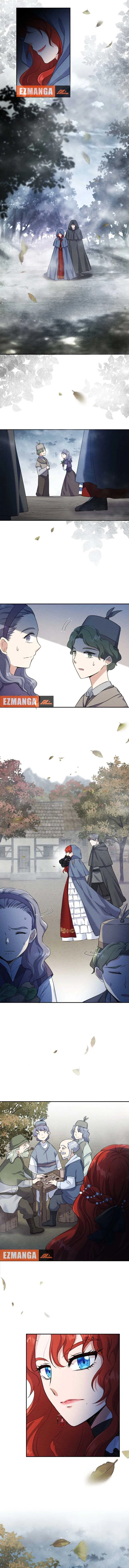 The King of Winter and the Kiss of Fire Chapter 2 – Page 29