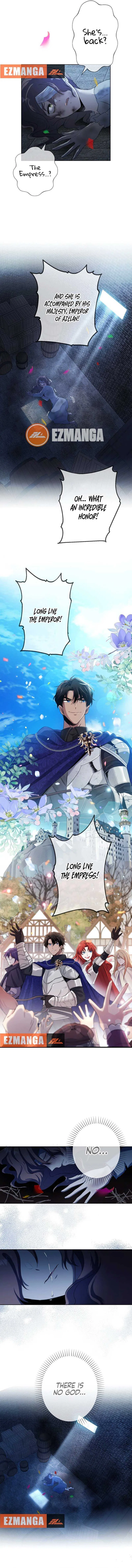 The King of Winter and the Kiss of Fire Chapter 1 – Page 22
