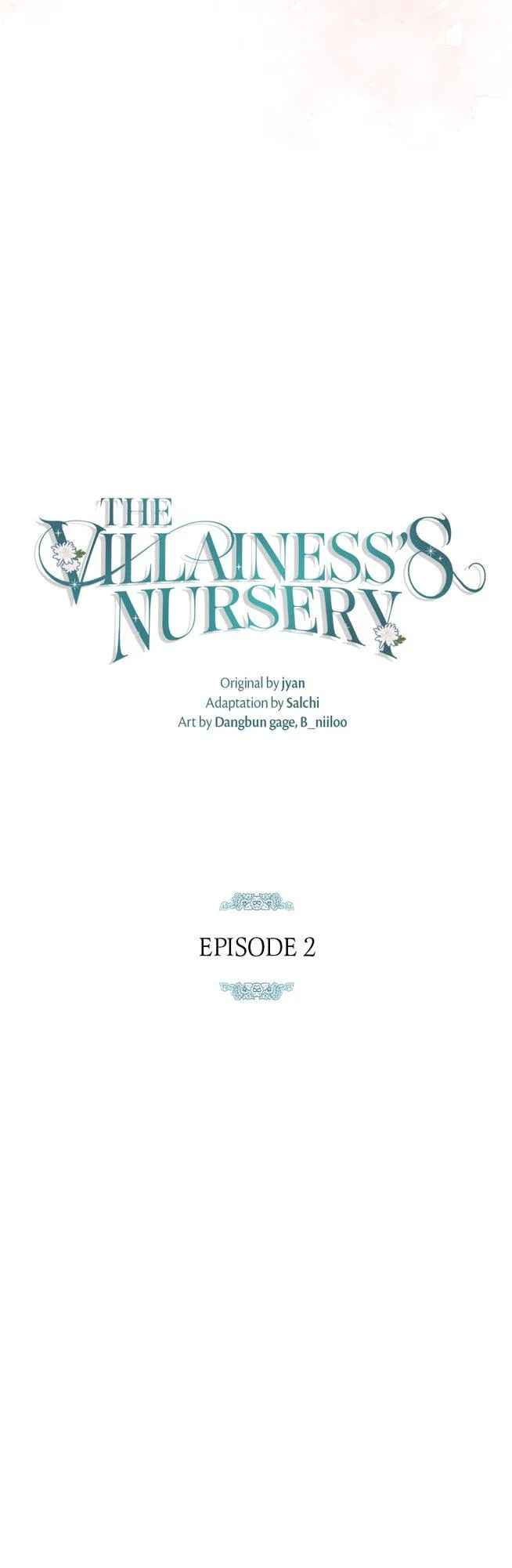 The Villainess’s Nursery Chapter 2 – Page 16
