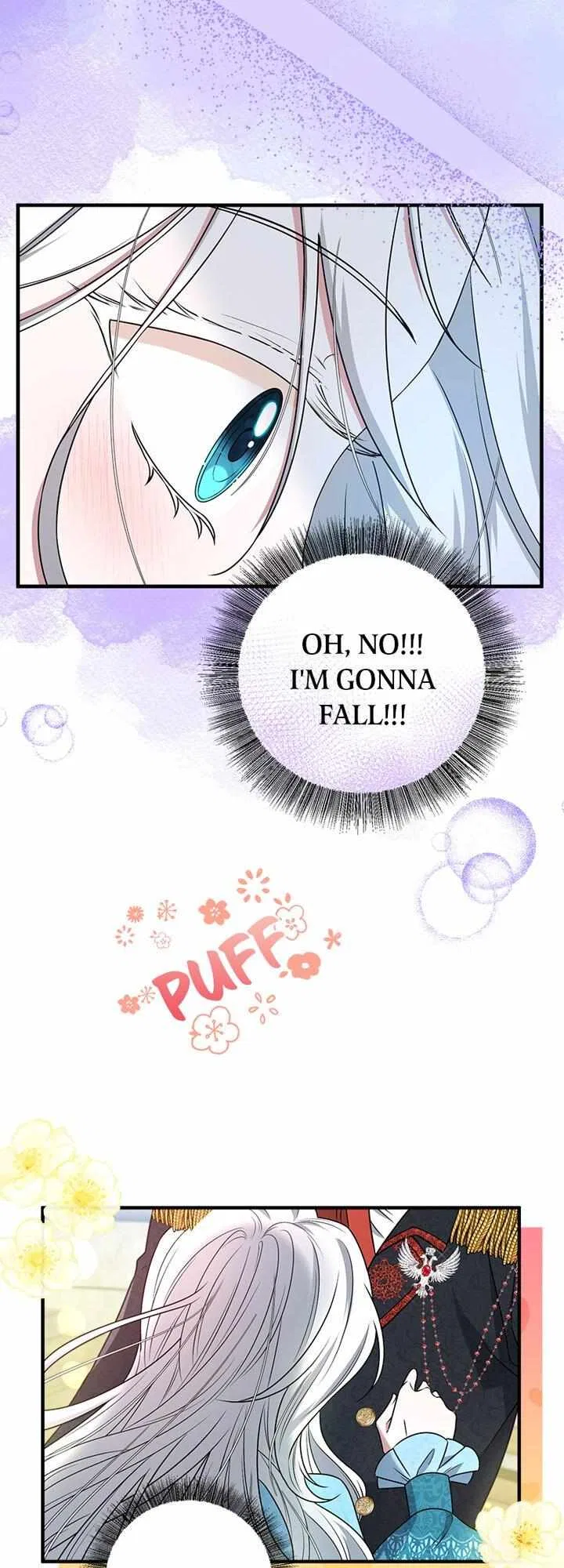 The Villainess’s Nursery Chapter 2 – Page 18