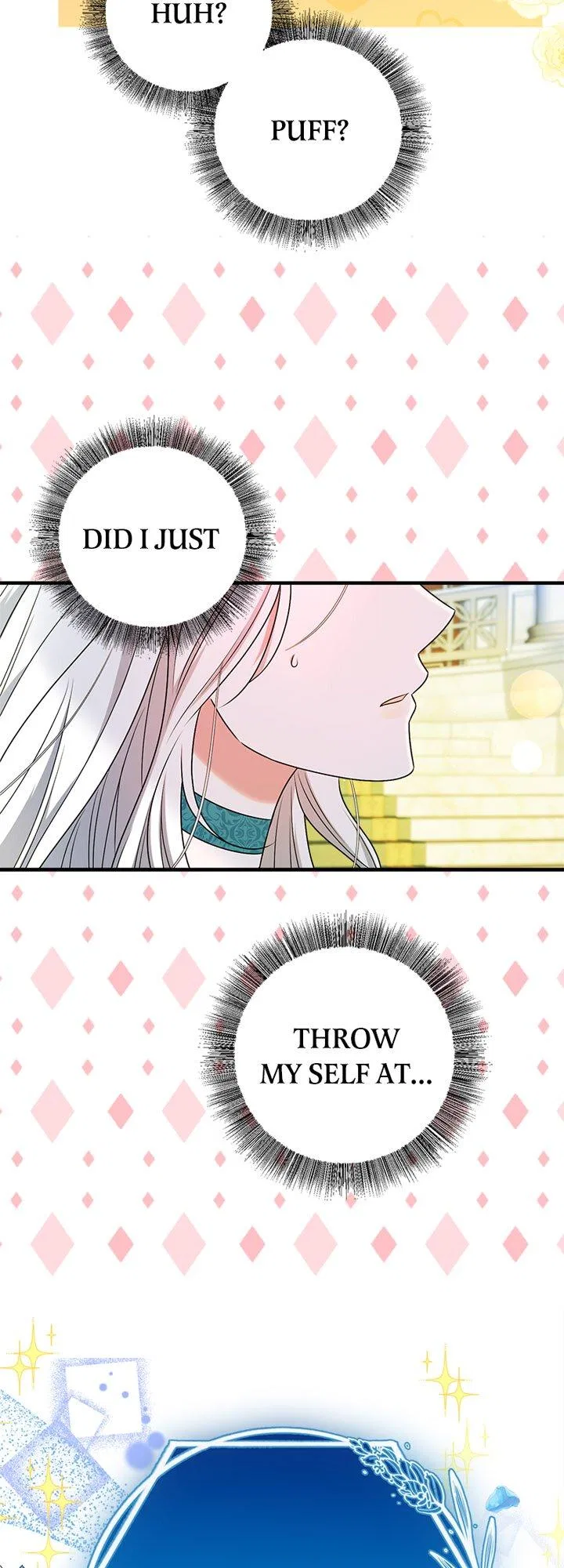 The Villainess’s Nursery Chapter 2 – Page 19