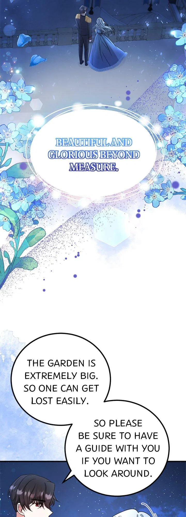 The Villainess’s Nursery Chapter 2 – Page 28