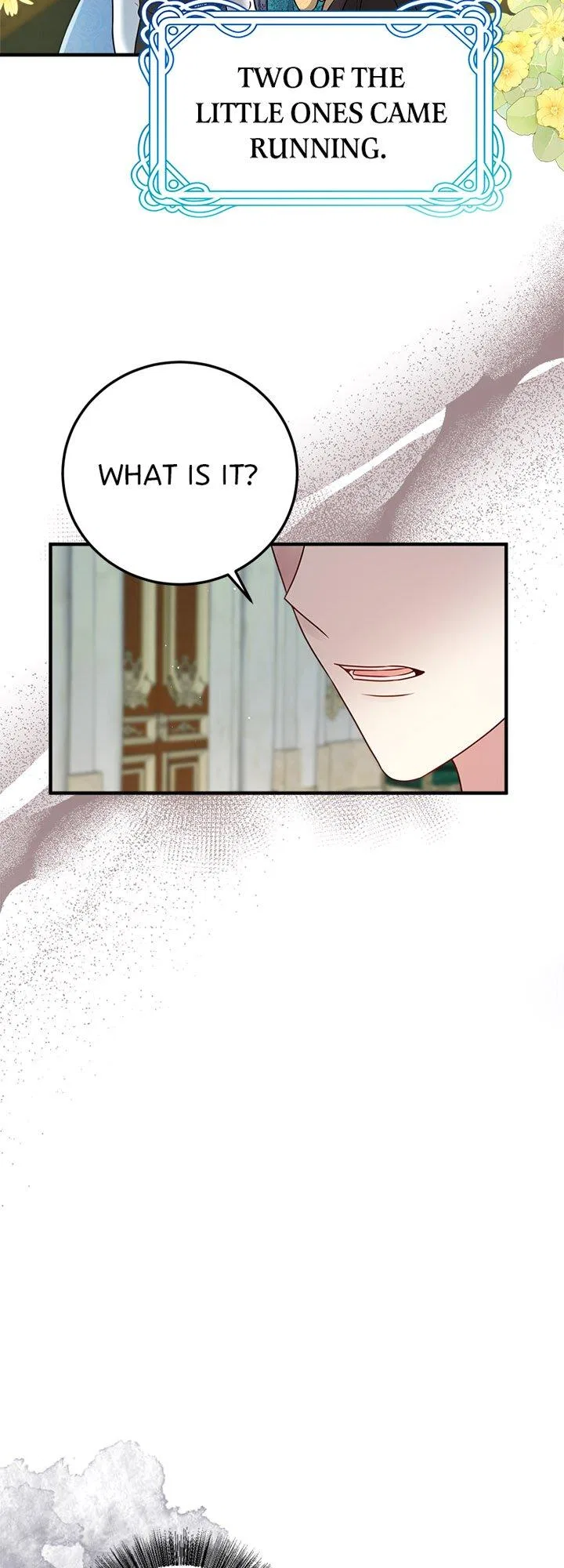 The Villainess’s Nursery Chapter 2 – Page 38