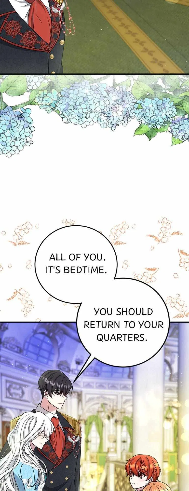 The Villainess’s Nursery Chapter 2 – Page 43