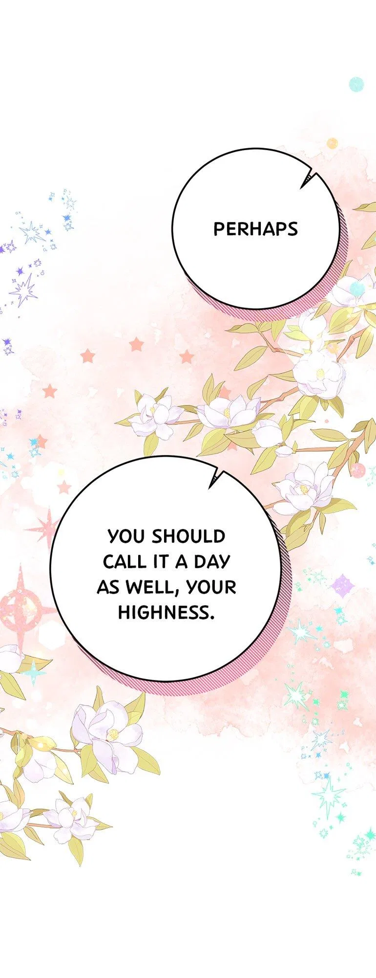 The Villainess’s Nursery Chapter 2 – Page 46