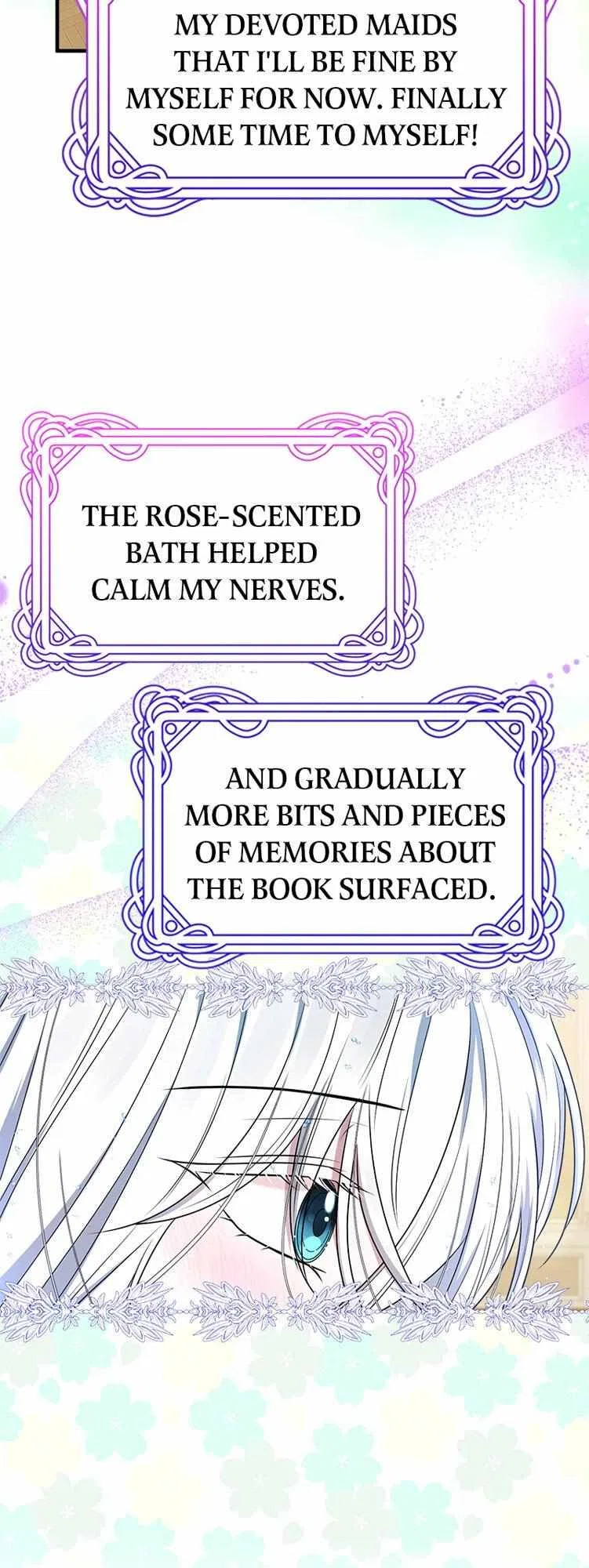 The Villainess’s Nursery Chapter 2 – Page 49