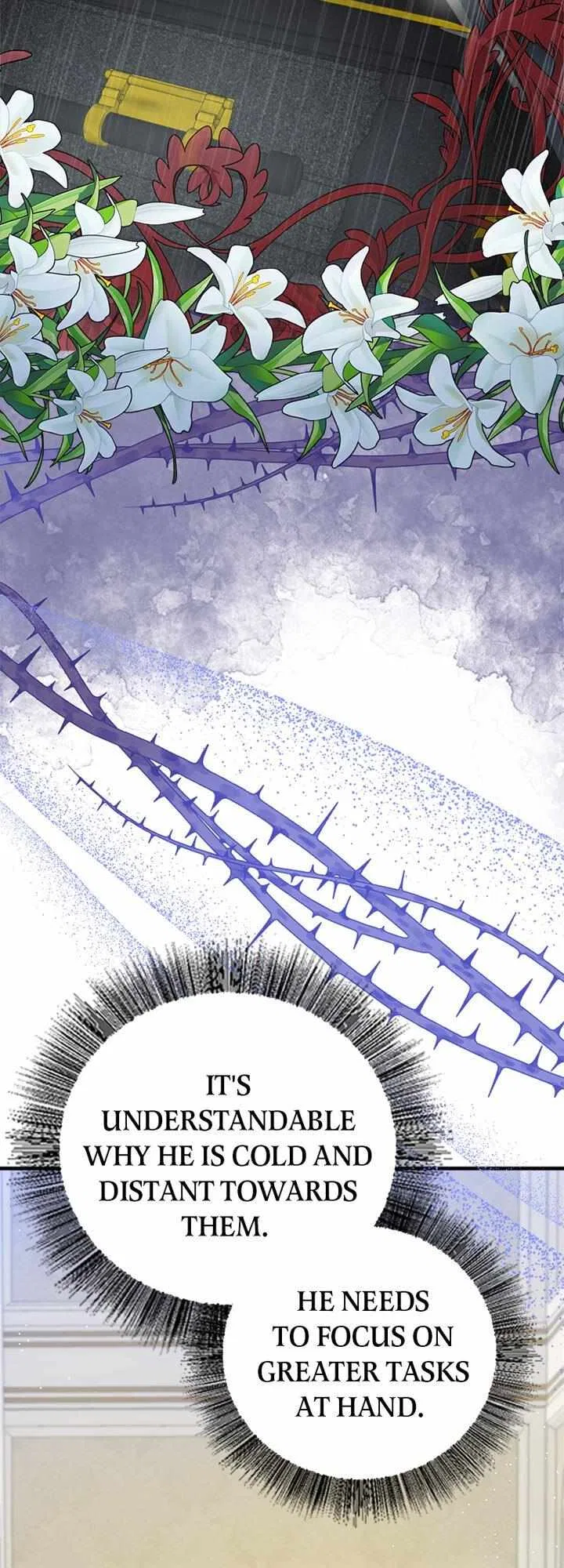 The Villainess’s Nursery Chapter 2 – Page 53