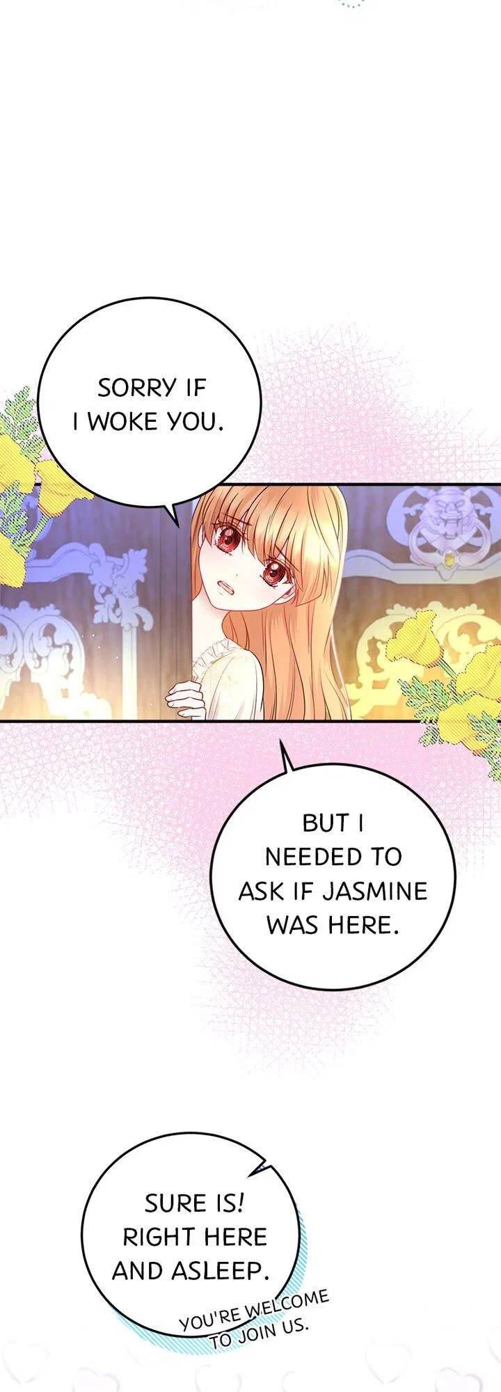 The Villainess’s Nursery Chapter 2 – Page 65