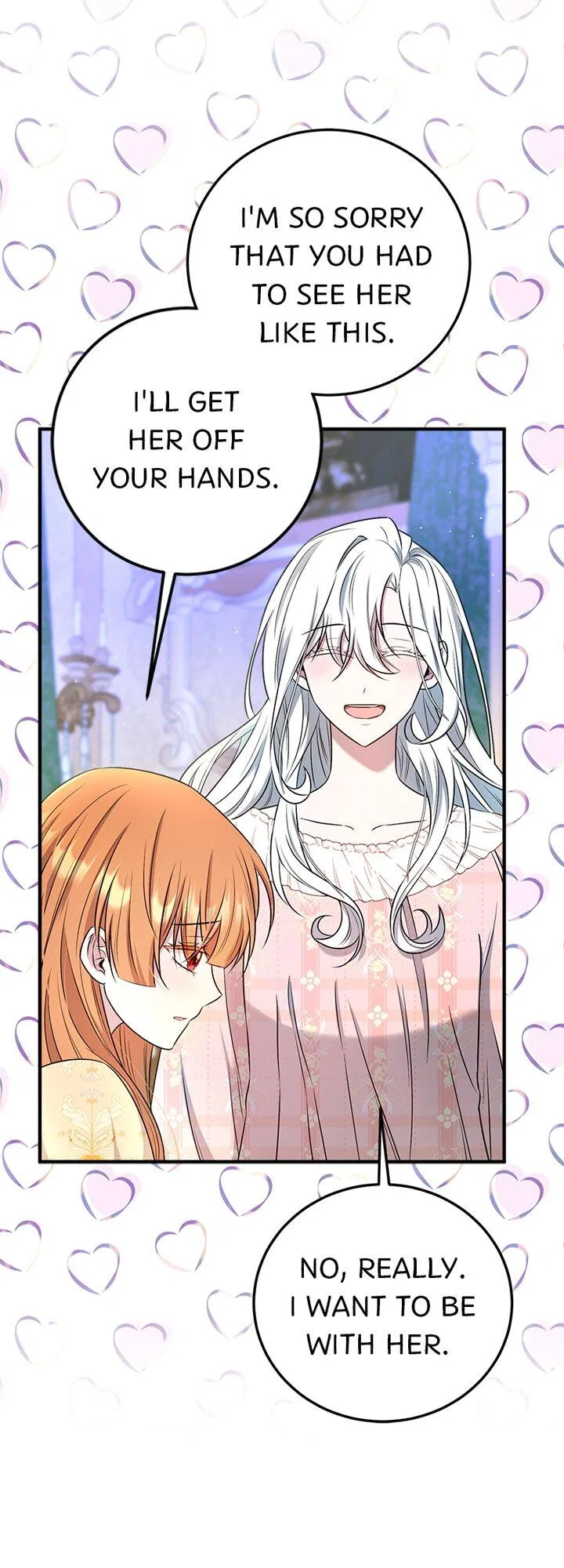 The Villainess’s Nursery Chapter 2 – Page 66