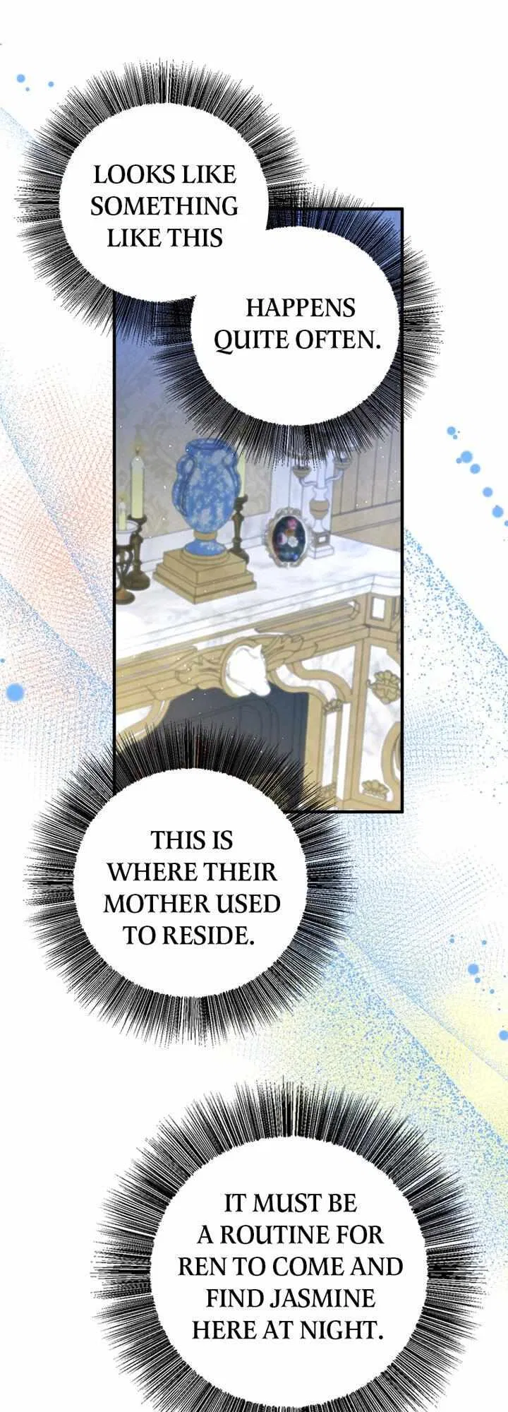 The Villainess’s Nursery Chapter 2 – Page 67