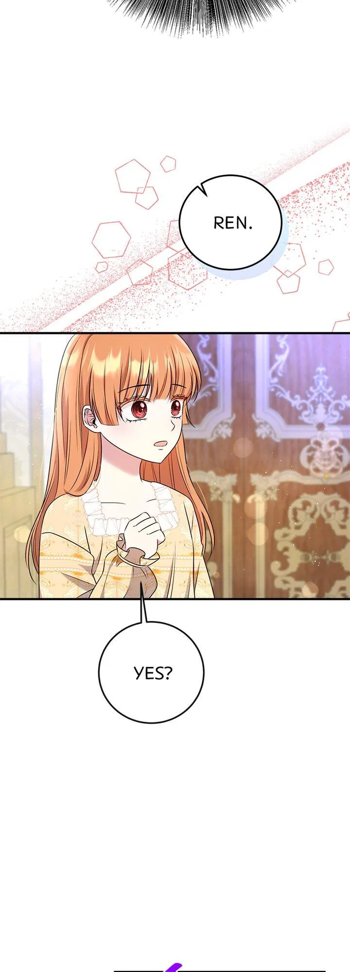 The Villainess’s Nursery Chapter 2 – Page 68