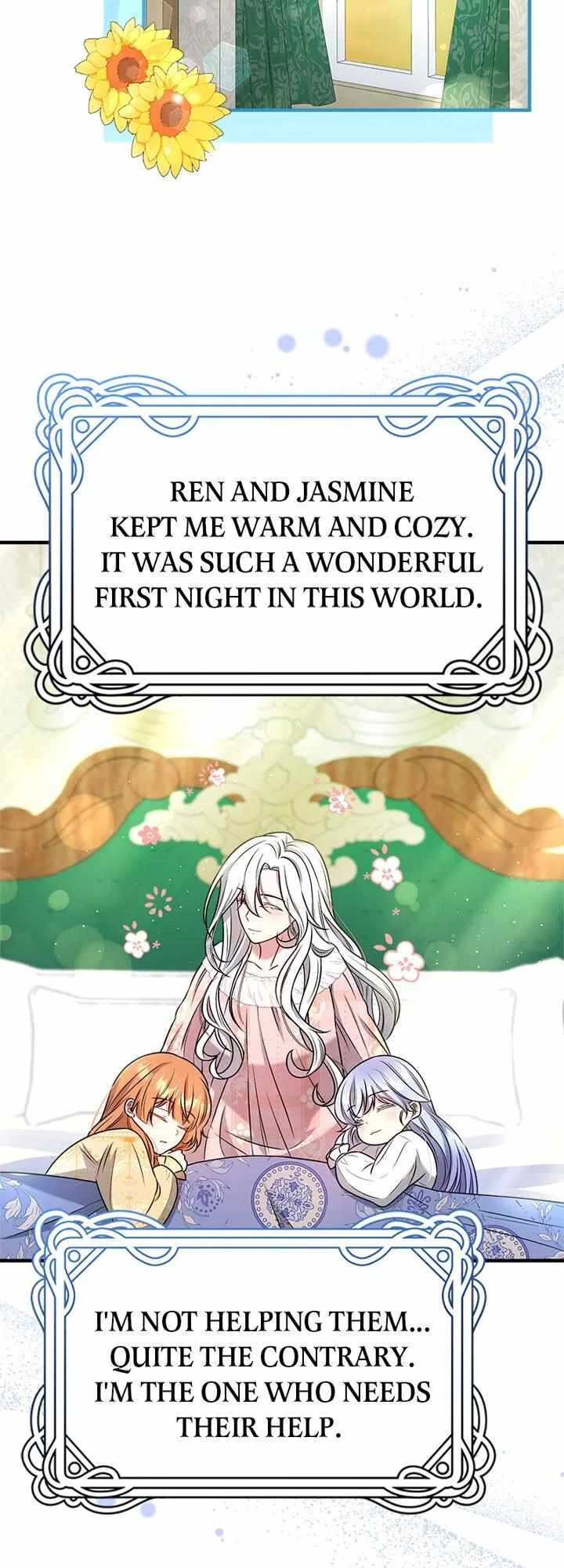 The Villainess’s Nursery Chapter 2 – Page 74