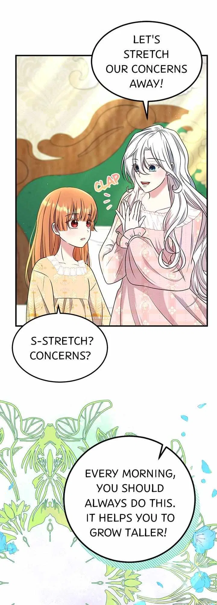 The Villainess’s Nursery Chapter 2 – Page 77