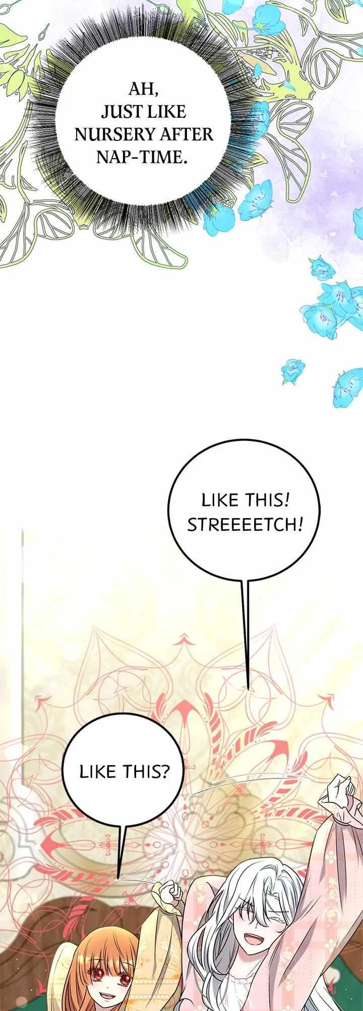 The Villainess’s Nursery Chapter 2 – Page 78