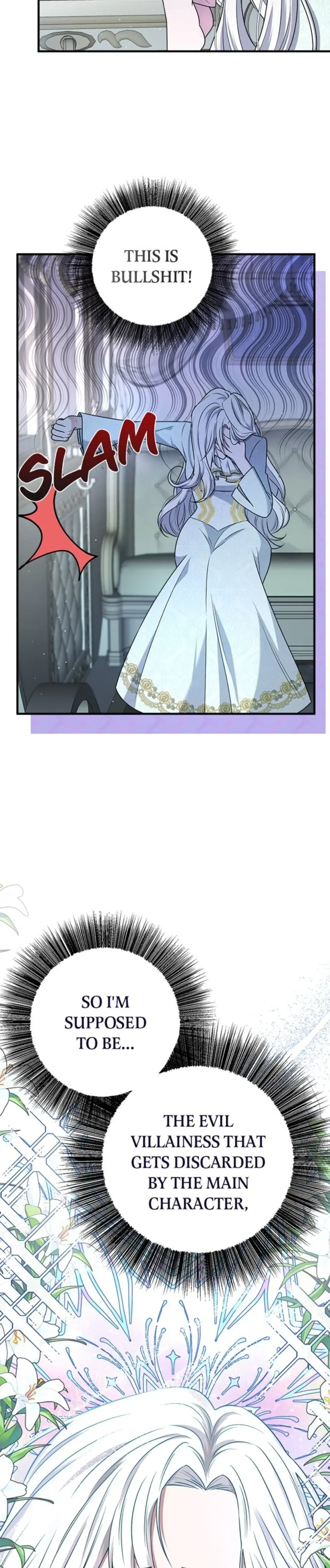 The Villainess’s Nursery Chapter 1 – Page 5