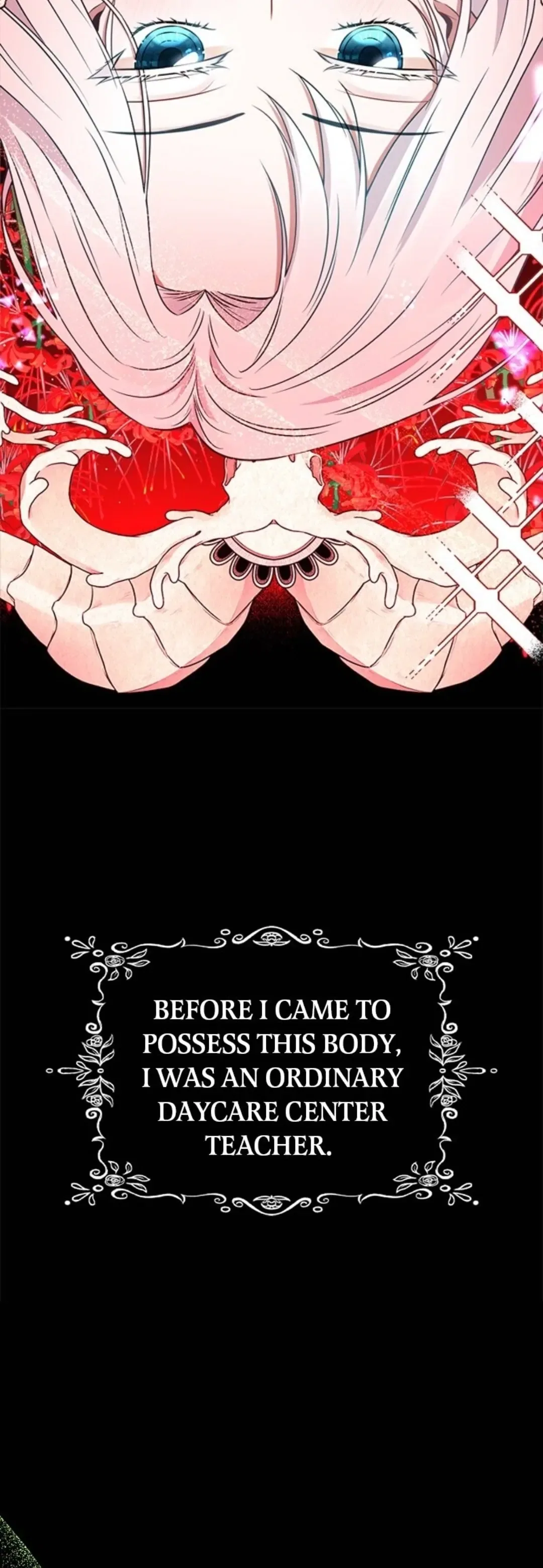 The Villainess’s Nursery Chapter 1 – Page 7