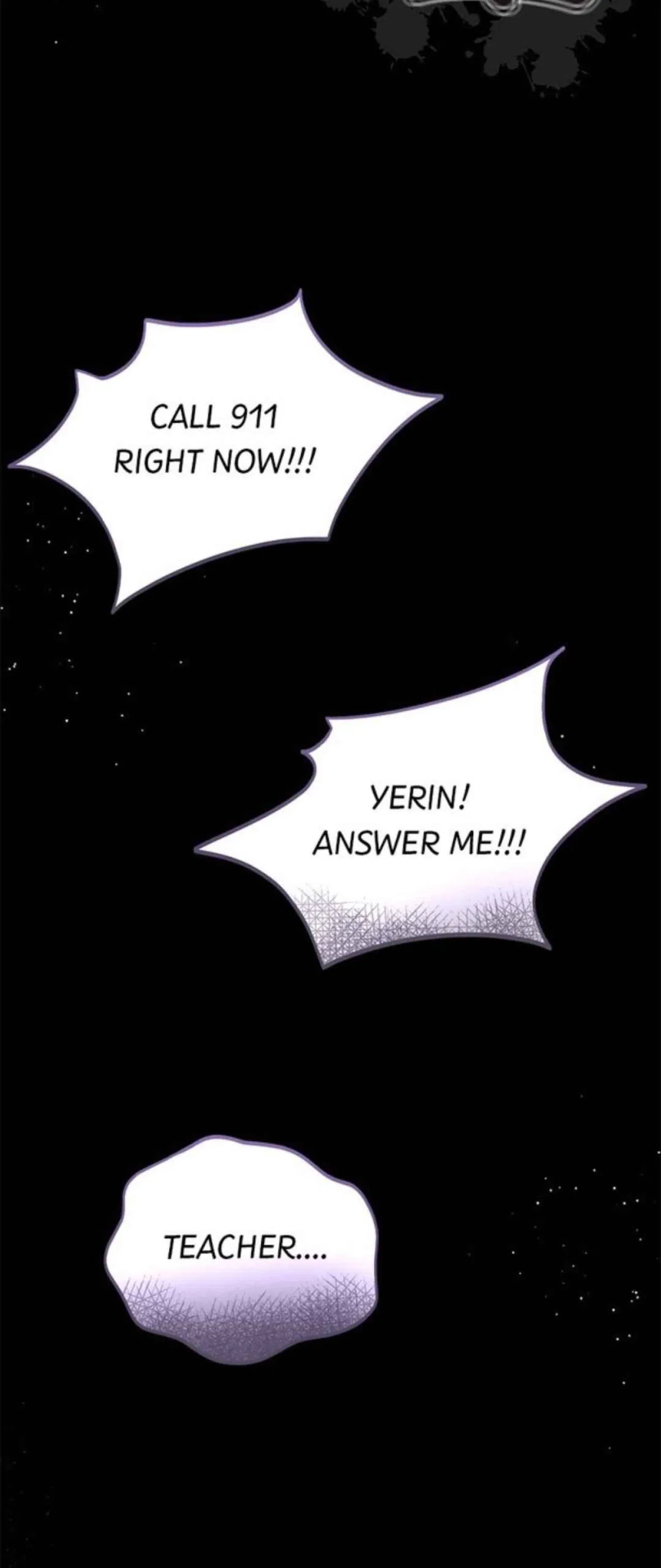 The Villainess’s Nursery Chapter 1 – Page 16